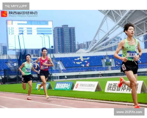 陕西合阳青少年摔跤赛乙组13级别决赛渭南夺得两金三铜精彩表现