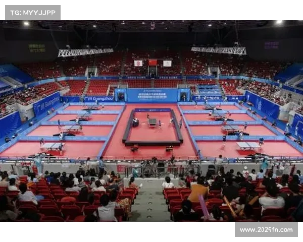 大湾区迎赛事黄金季节 十五运会助力体育氛围全面升级