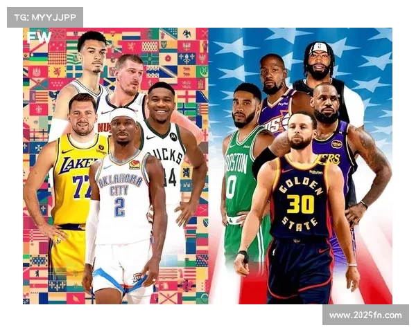 国际球员闪耀新赛季NBA得分榜竞争 激烈对决引人关注