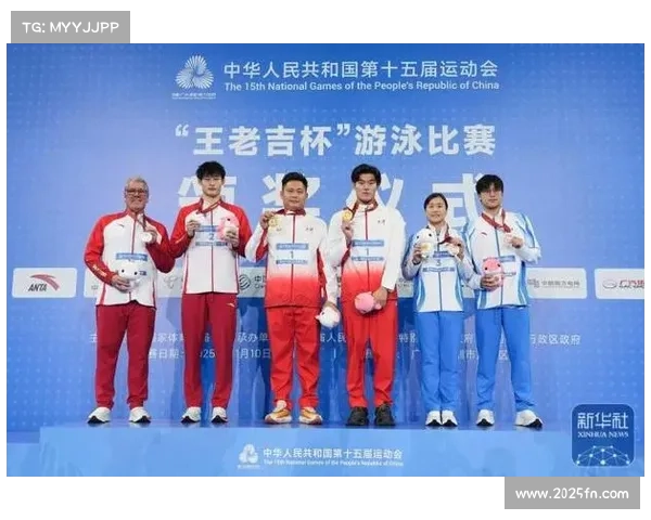 男子50米蝶泳王长浩夺冠，天津选手险胜山东徐放0.1秒